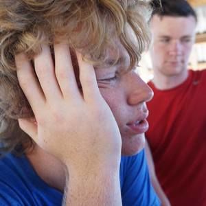 Meet your Posher, Jackson